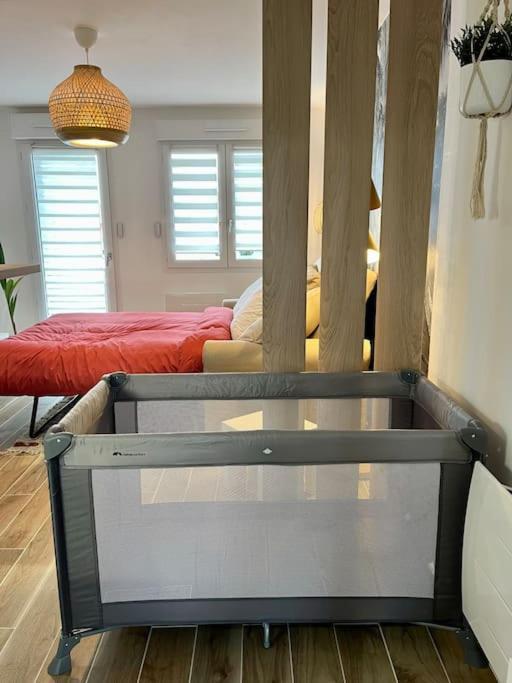 Mon Cocon Nature : Tout Equipe - Proche Frontiere Maiche Exterior photo